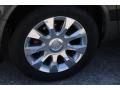 Carbon Black Metallic - Enclave CXL Photo No. 10