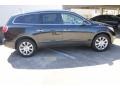 Carbon Black Metallic - Enclave CXL Photo No. 11