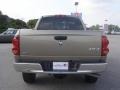 Light Khaki Metallic - Ram 2500 Laramie Quad Cab 4x4 Photo No. 4