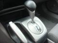 Royal Blue Pearl - Civic EX Coupe Photo No. 18