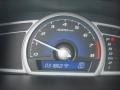 Royal Blue Pearl - Civic EX Coupe Photo No. 19