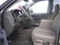 Light Khaki Metallic - Ram 2500 Laramie Quad Cab 4x4 Photo No. 9