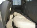 Light Khaki Metallic - Ram 2500 Laramie Quad Cab 4x4 Photo No. 10