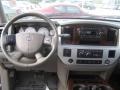 Light Khaki Metallic - Ram 2500 Laramie Quad Cab 4x4 Photo No. 11