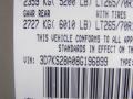 Light Khaki Metallic - Ram 2500 Laramie Quad Cab 4x4 Photo No. 13