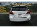 2014 Blizzard White Pearl Toyota Venza Limited  photo #4