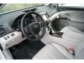 2014 Blizzard White Pearl Toyota Venza Limited  photo #5