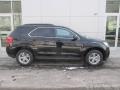 Black Granite Metallic - Equinox LT AWD Photo No. 2