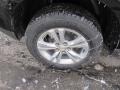 Black Granite Metallic - Equinox LT AWD Photo No. 3