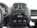 Bright Silver Metallic - Compass Sport Photo No. 16