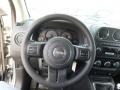 Bright Silver Metallic - Compass Sport Photo No. 18