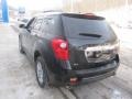 Black Granite Metallic - Equinox LT AWD Photo No. 7