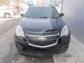 Black Granite Metallic - Equinox LT AWD Photo No. 9
