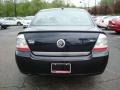 2008 Dark Ink Blue Mercury Sable Premier AWD Sedan  photo #3