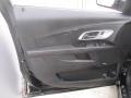 Black Granite Metallic - Equinox LT AWD Photo No. 11
