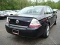 2008 Dark Ink Blue Mercury Sable Premier AWD Sedan  photo #4