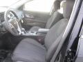 Black Granite Metallic - Equinox LT AWD Photo No. 12