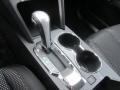 Black Granite Metallic - Equinox LT AWD Photo No. 15