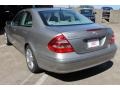 Brilliant Silver Metallic - E 350 Sedan Photo No. 7