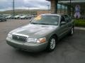 Spruce Green Metallic - Grand Marquis LS Photo No. 1