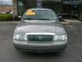 Spruce Green Metallic - Grand Marquis LS Photo No. 2