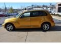 Inca Gold Pearlcoat - PT Cruiser Limited Photo No. 2