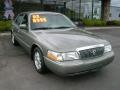 Spruce Green Metallic - Grand Marquis LS Photo No. 3