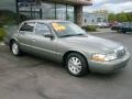 Spruce Green Metallic - Grand Marquis LS Photo No. 4