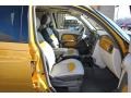 Inca Gold Pearlcoat - PT Cruiser Limited Photo No. 5