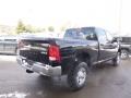 Black - 2500 Tradesman Crew Cab 4x4 Photo No. 6