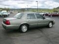 Spruce Green Metallic - Grand Marquis LS Photo No. 6