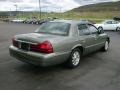 Spruce Green Metallic - Grand Marquis LS Photo No. 7