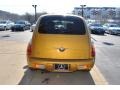 2002 Inca Gold Pearlcoat Chrysler PT Cruiser Limited  photo #7