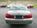 2003 Spruce Green Metallic Mercury Grand Marquis LS  photo #8