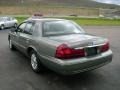 Spruce Green Metallic - Grand Marquis LS Photo No. 9