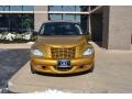 2002 Inca Gold Pearlcoat Chrysler PT Cruiser Limited  photo #16