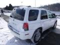 2007 Oxford White Mercury Mariner Luxury  photo #4