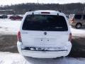 2007 Oxford White Mercury Mariner Luxury  photo #5