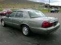 Spruce Green Metallic - Grand Marquis LS Photo No. 10