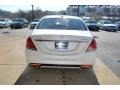 Diamond White Metallic - S 550 4MATIC Sedan Photo No. 3