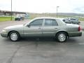 Spruce Green Metallic - Grand Marquis LS Photo No. 11