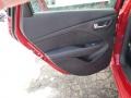 GT Black/Ruby Red Door Panel Photo for 2014 Dodge Dart #90536262