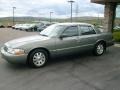 Spruce Green Metallic - Grand Marquis LS Photo No. 12