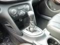 GT Black/Ruby Red Transmission Photo for 2014 Dodge Dart #90536367