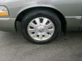 Spruce Green Metallic - Grand Marquis LS Photo No. 13