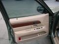 Spruce Green Metallic - Grand Marquis LS Photo No. 15