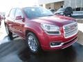 Crystal Red Tintcoat - Acadia Denali AWD Photo No. 2