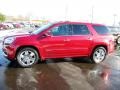 Crystal Red Tintcoat - Acadia Denali AWD Photo No. 4