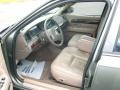 Spruce Green Metallic - Grand Marquis LS Photo No. 17