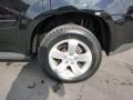  2008 Torrent AWD Wheel